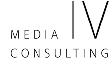 Media IV Logo